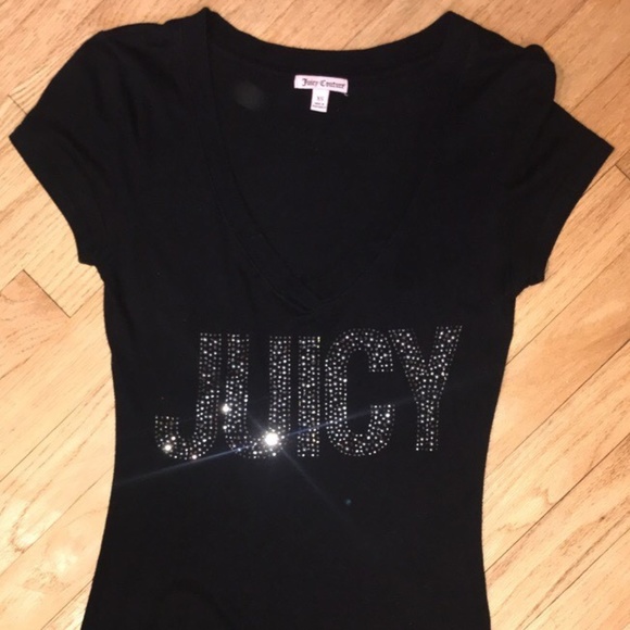 Juicy Couture Tops - Juicy Couture Shirt